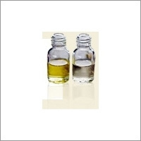 आवश्यक तेल