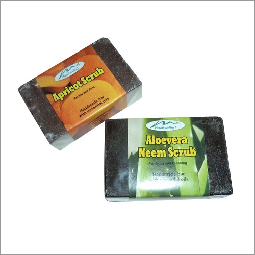 बॉडी स्क्रब्स