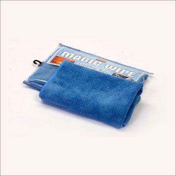 फिनिशिंग कपड़ा