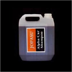 कार शैम्पू