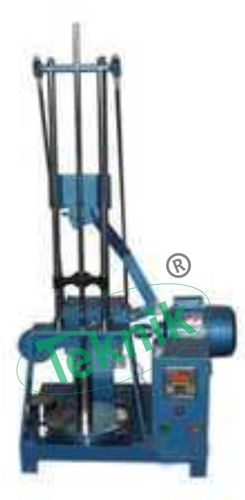 Universal Automatic Compaction Apparatus - Advanced Materials for Soil Compaction | High Performance, Low Maintenance, Durability, Reliable Accuracy