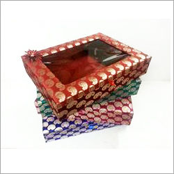 Designer Saree Boxes