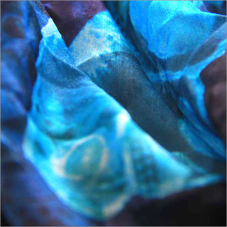 Digital Print Poly Fabric