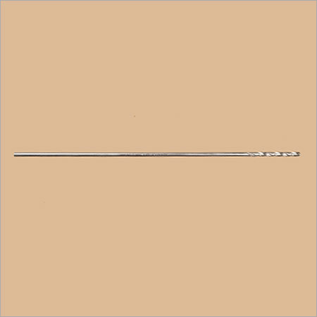 सर्जिकल एसएस सॉलिड ड्रिल बिट्स