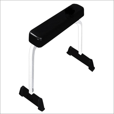 Flat Weight Bench