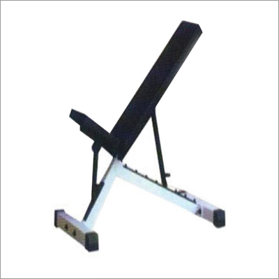 Adjustable Bench