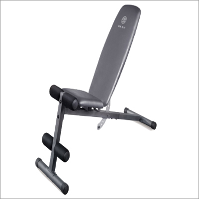 Adjustable Abs Board