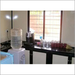 पोर्टेबल पैंट्री कैबिन्स