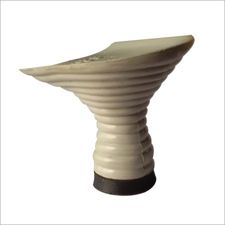 मल्टी कलर्ड पेंसिल हील