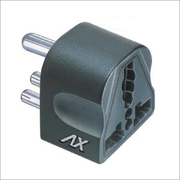 Universal Conversion Plug 3pin