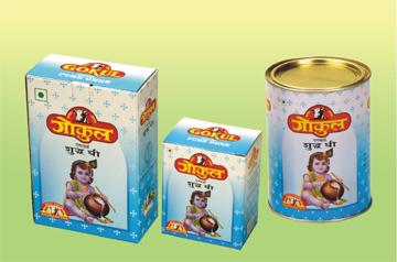 शुद्ध घी