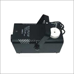 फॉग मशीन