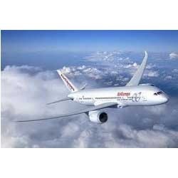 लिक्विड इंटरनेशनल एयर फ्रेट सर्विसेज एजेंट