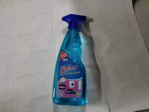 Glass Cleaner