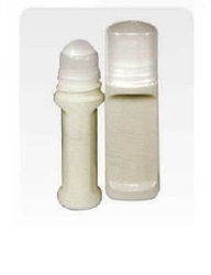 Fine Plastic Roll On Bottles