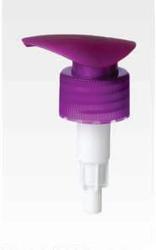 Cosmetic Liquid Dispenser Pump
