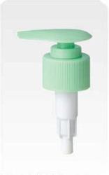 Cosmetic Liquid Dispenser Pump