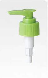 Cosmetic Liquid Dispenser Pump