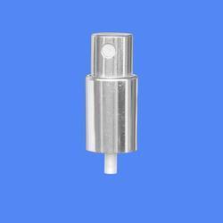 Cosmetic Liquid Dispenser Pump