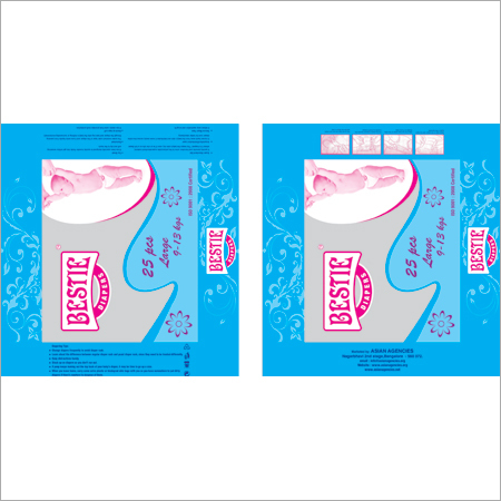 बेस्टie डायपर बड़ा