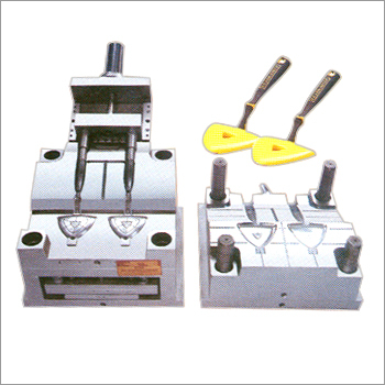 TPE Over Moulding Components