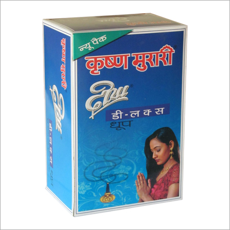 प्रिंटेड मोनो कार्टन