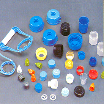 Plastic Caps & Closures