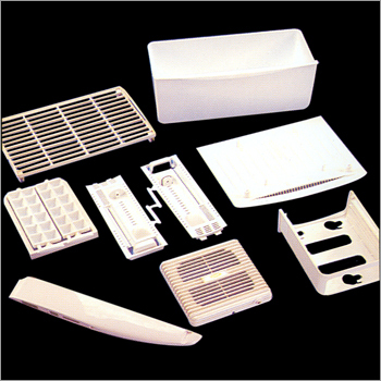 Fridge Components