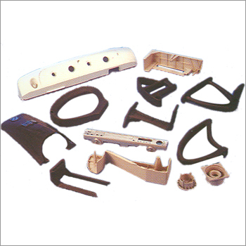 Plastic Chair & Auto Accessories