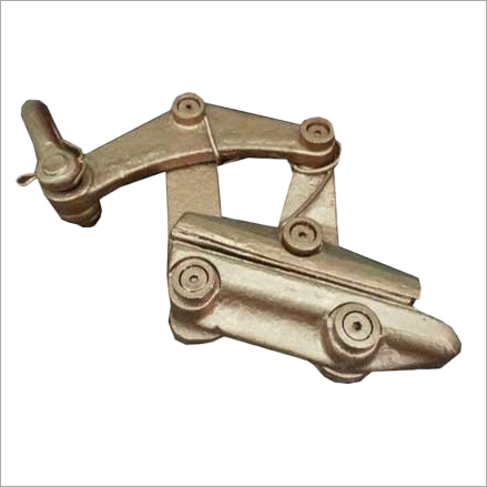 कंडक्टर क्लैंप