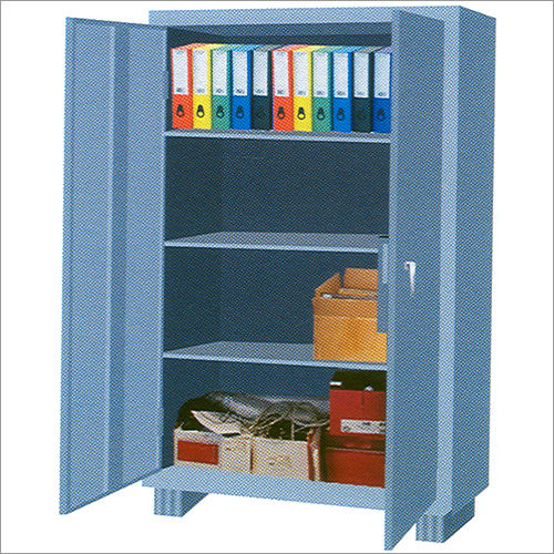 Steel Minor Cupboard