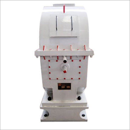 Ball Mill Bracket