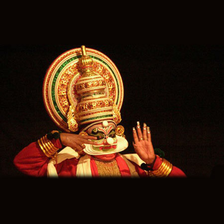 केरल यात्रा पैकेज