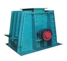 Coal Crusher By Taaha Engineers Pvt. Ltd.