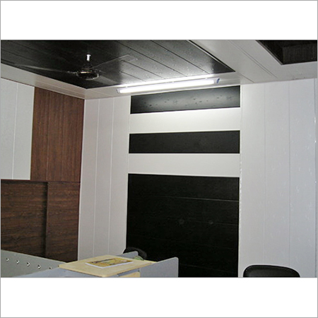 PVC पैनल