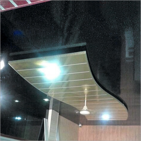 PVC Ceiling