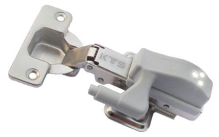 Led Hinge Light Application: Doors
