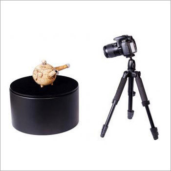 Mephisto टर्नटेबल