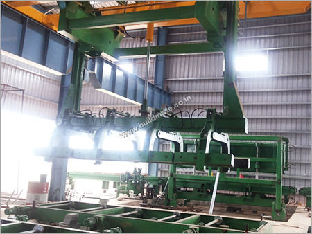 Green Separation Machine