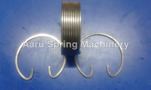 Internal Snap Ring 