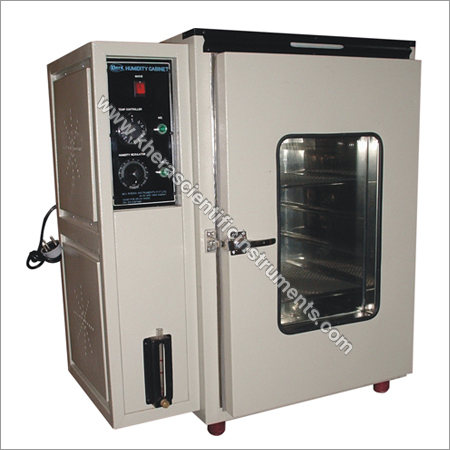 Humidity Cabinet