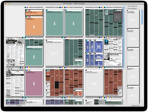 पैजिनेशन डिज़ाइन सेवाएँ