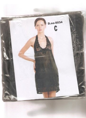 नेट ब्रा पैंटी सेट