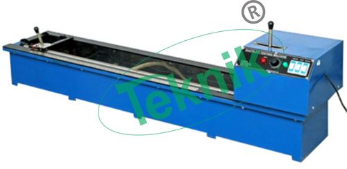 लचीलापन परीक्षण मशीन