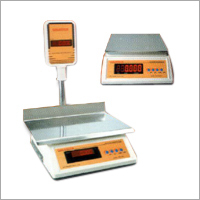 Electronic Scale