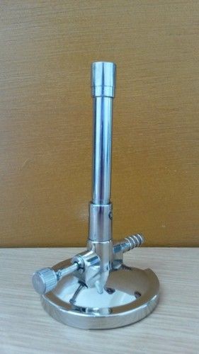 Laboratory Bunsen Burner