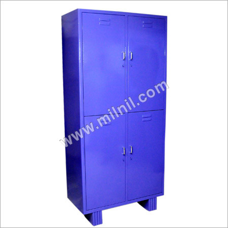 औद्योगिक लॉकर कैबिनेट्स