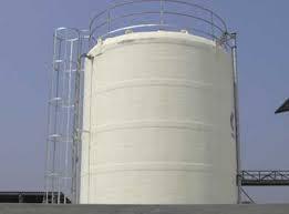 HCL Storage Tank