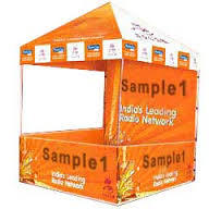 Promotional Canopies
