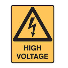 Danger Signs